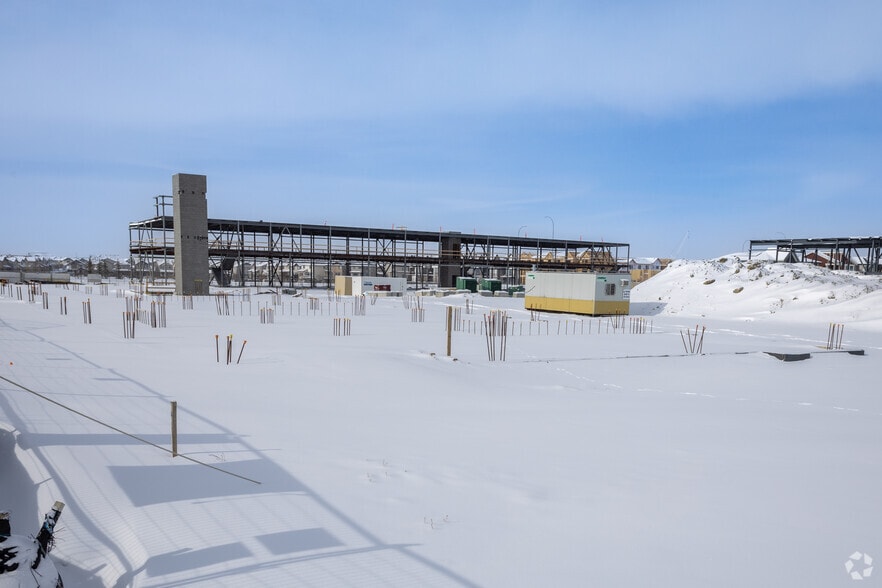 More Photos Of 76 Cornerstone Hts NE, Calgary General Retail For Sale