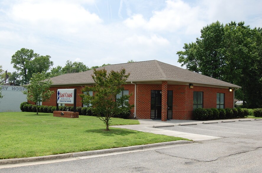 More Photos Of 624 Happy Acres Rd, Chesapeake Office Residential For Lease