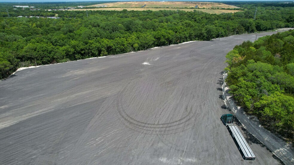 More Photos Of 10300 Julius Schepps, Dallas Land For Sale