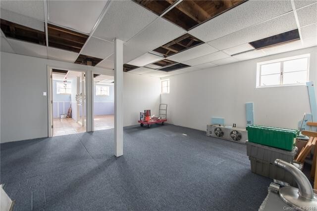 More Photos Of 511 W Franklin Blvd, Gastonia Storefront Retail Office For Sale