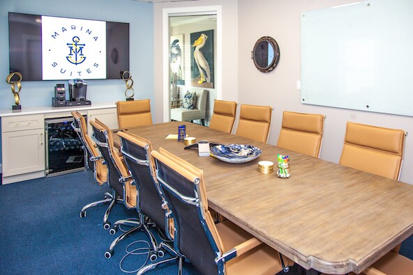 More Photos Of 670 Marina Dr, Charleston Office For Lease