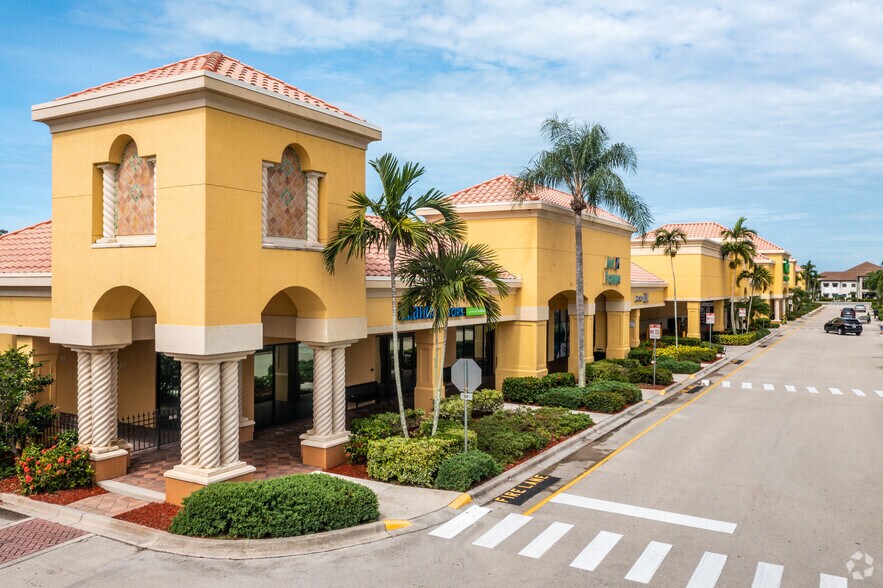 Primary Photo Of 2420-2500 Vanderbilt Beach Rd, Naples Unknown For Lease