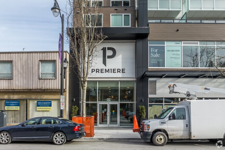 More Photos Of 408 Columbia St E, New Westminster Apartments For Sale