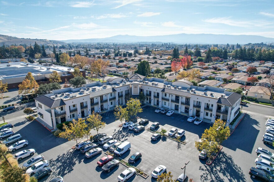 More Photos Of 1569 Lexann Ave, San Jose Medical For Lease