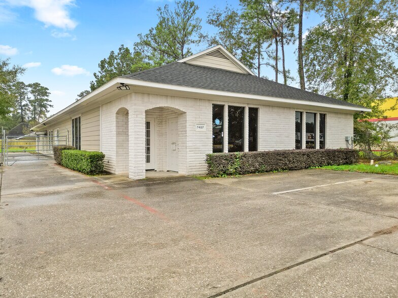 Primary Photo Of 7407 Fm-1488, Magnolia Medical For Lease