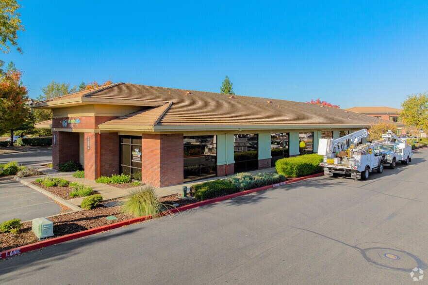 Primary Photo Of 6560 Lonetree Blvd, Rocklin Medical For Sale