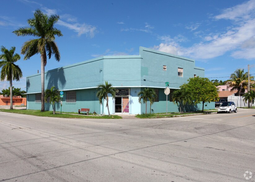 More Photos Of 3901 NW 2nd Ave, Miami Freestanding For Sale