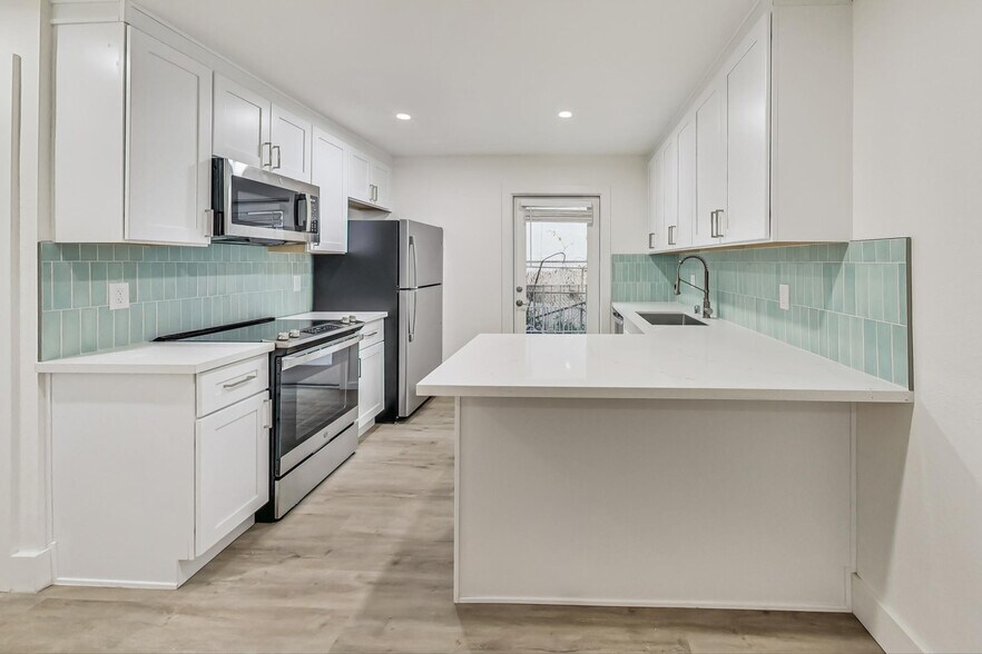 More Photos Of 2537 Ellsworth St, Berkeley Apartments For Sale