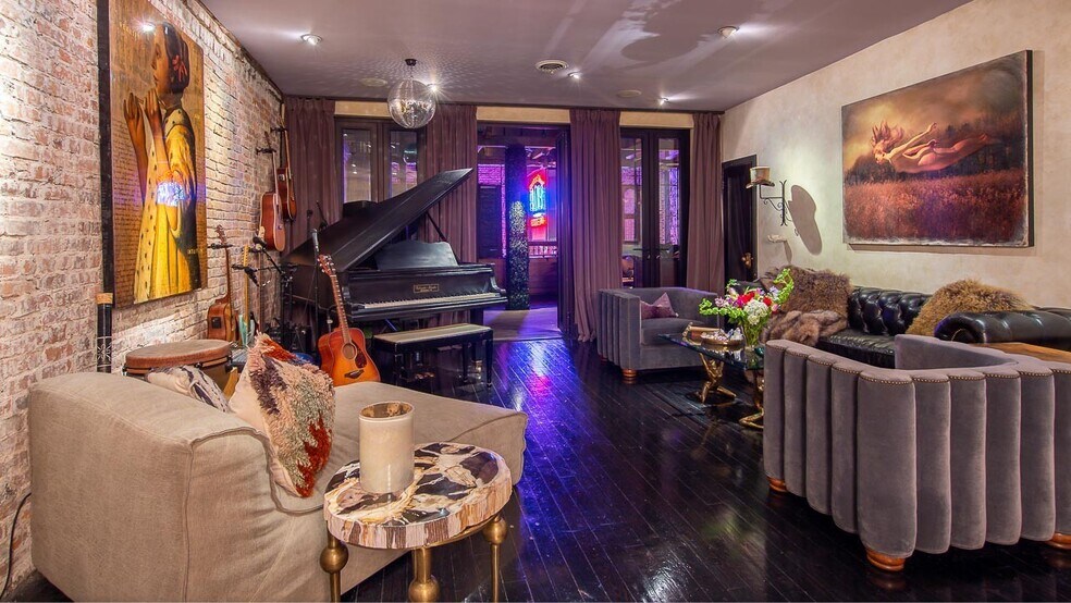 More Photos Of 213 3rd Ave N, Nashville Storefront Retail Office For Sale