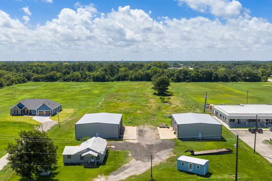 More Photos Of 3706 Fm 646 Rd N, Santa Fe Land For Sale