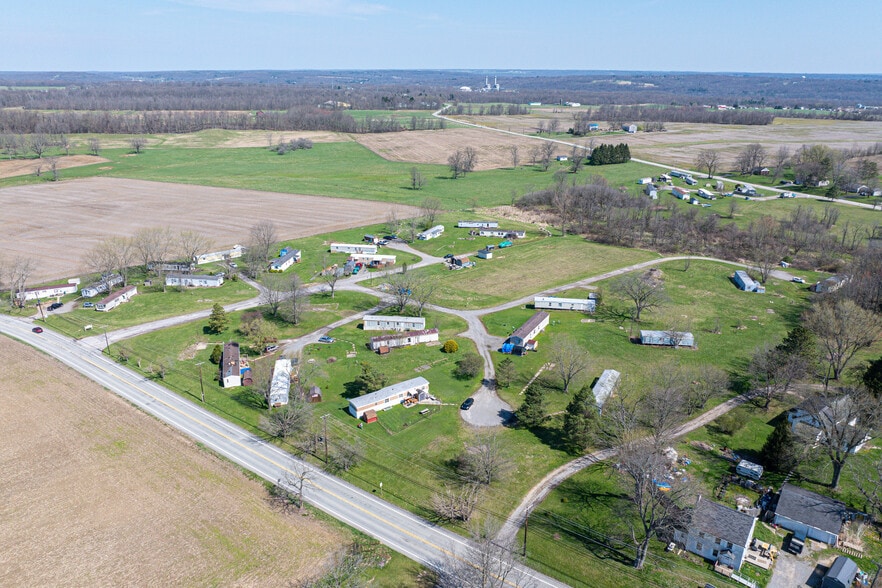 More Photos Of 185 Mohawk School Rd, New Castle Manufactured Housing Mobile Home Park For Sale