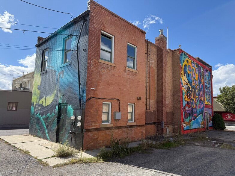 More Photos Of 7665 Main St, Midvale Loft Creative Space For Sale