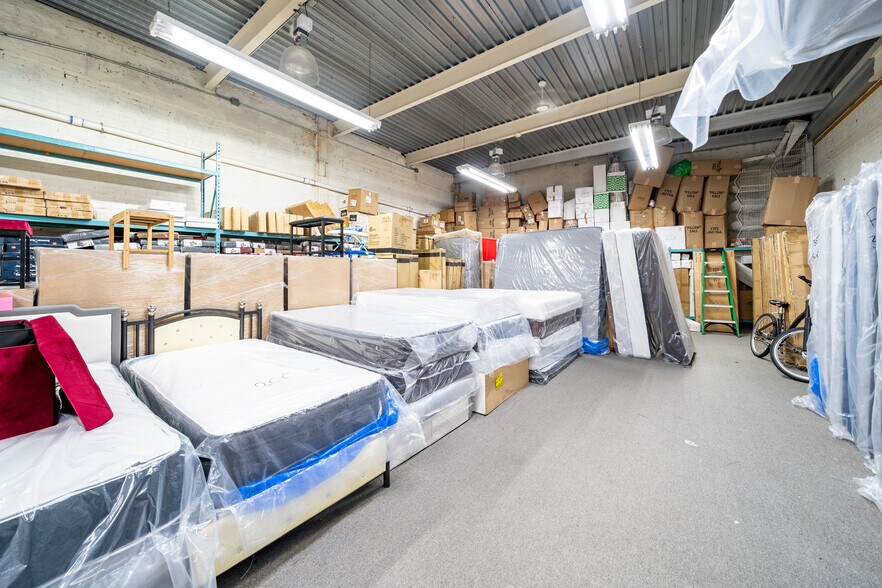 More Photos Of 1 Ocean Ave, Jersey City Storefront For Lease