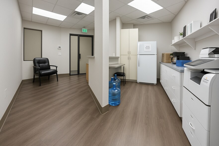 More Photos Of 5865 Tyrone Rd, Reno Medical For Lease