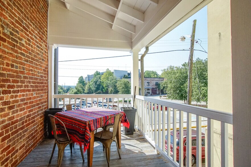 More Photos Of 480 E Broad St, Athens Apartments For Sale