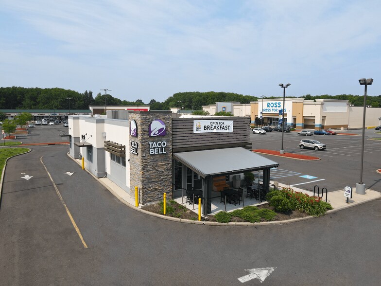 More Photos Of 440 US Highway 130, East Windsor Unknown For Lease