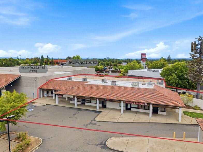 More Photos Of 6432 Tupelo Dr, Citrus Heights Storefront Retail Office For Sale