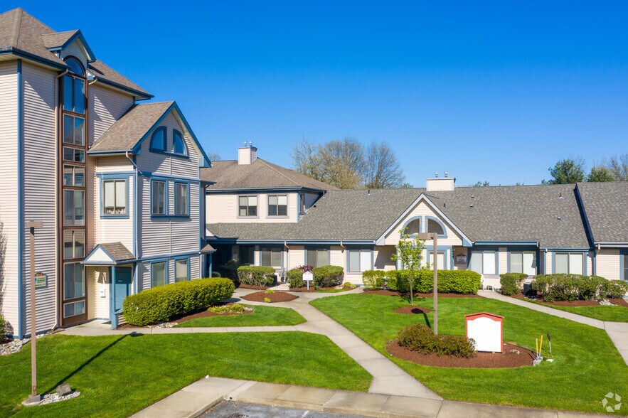 Photo of 2nd Floor Ste 201D