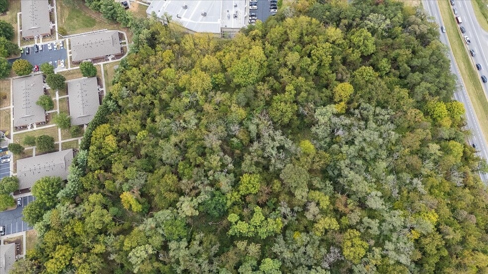 More Photos Of 0 Orange Ave Ne, Roanoke Land For Sale