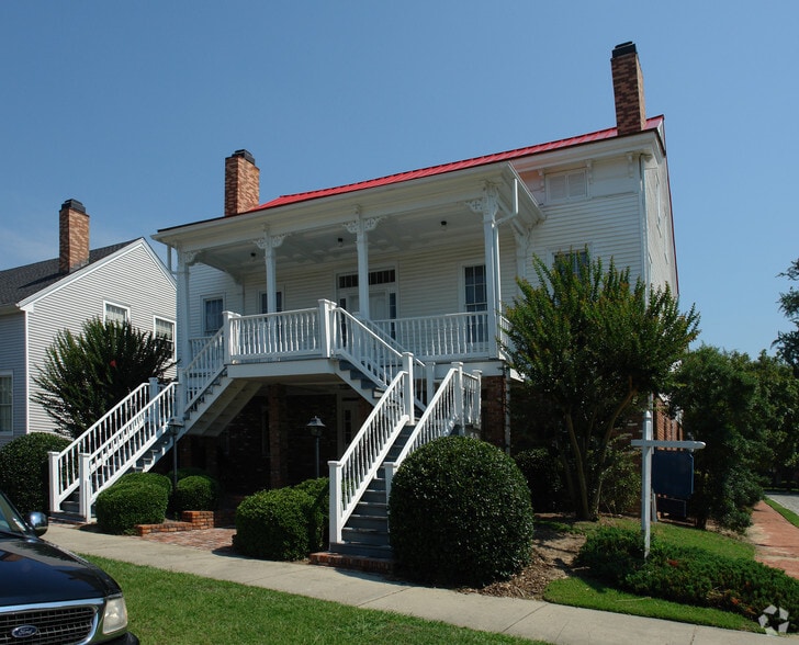 Primary Photo Of 429 Walker St, Augusta Loft Creative Space For Lease