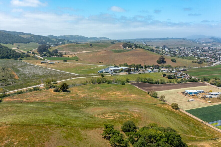 More Photos Of 333 Mission Vineyard, San Juan Bautista Land For Sale