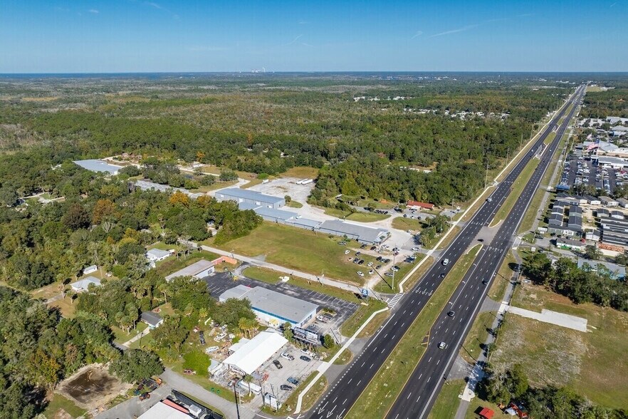 More Photos Of 1520 S Suncoast Blvd, Homosassa Manufacturing For Lease