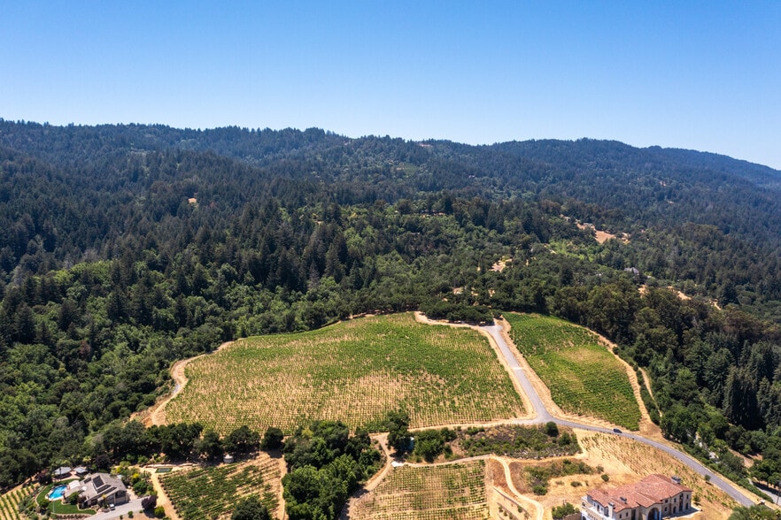 More Photos Of 18570 Black Rd, Los Gatos Land For Sale
