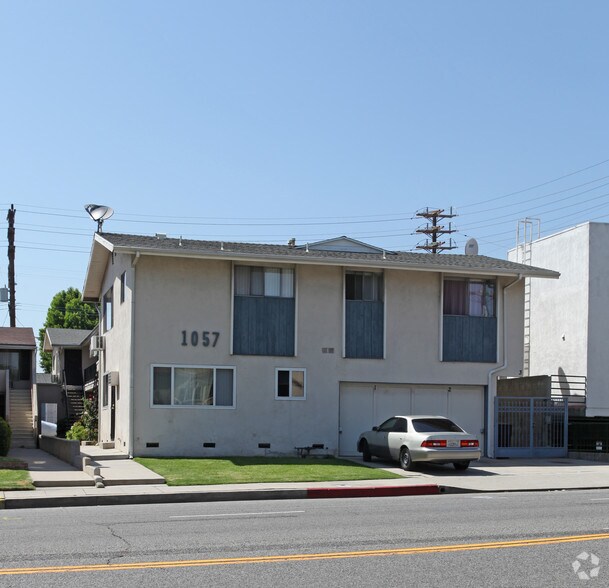 More Photos Of 1057 Western Ave, Glendale Apartments For Sale