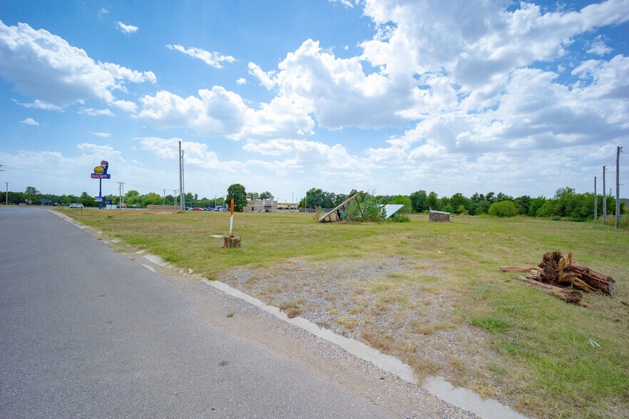 More Photos Of Oak Dr, Blanchard Land For Sale