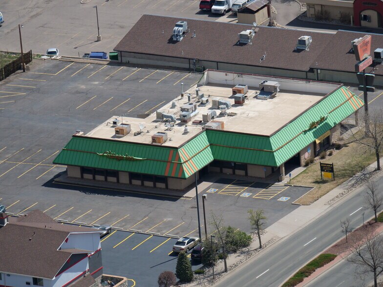More Photos Of 207 Wolfensberger Rd, Castle Rock Restaurant For Lease