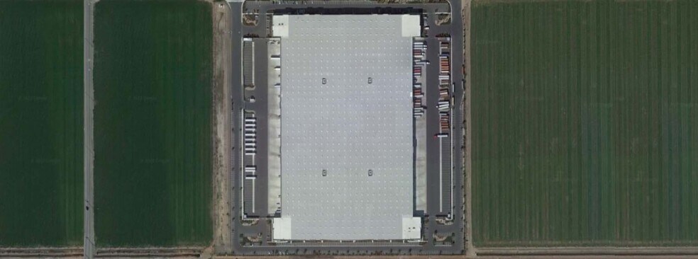 More Photos Of 1150 E Arbor Rd, Tracy Warehouse For Lease