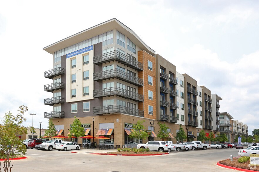 Primary Photo Of 410 S University Ave, Little Rock Apartments For Lease