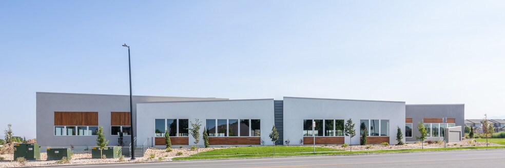 More Photos Of 5481 W 7800 S, West Jordan Medical For Lease