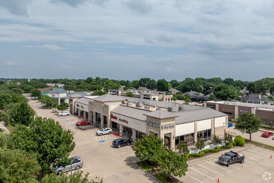 More Photos Of 2741 Virginia Pky, McKinney General Retail For Lease