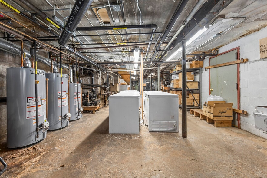 More Photos Of 94-12 Jamaica Ave, Woodhaven Storefront Retail Residential For Sale