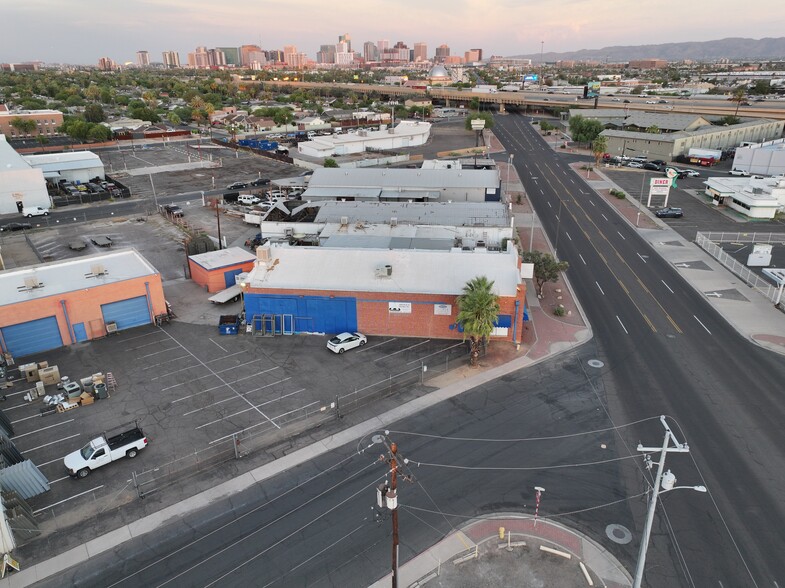 More Photos Of 1764 Grand Ave, Phoenix Industrial For Sale