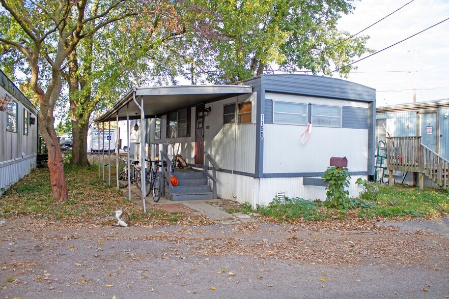 More Photos Of 500 W Ervin Rd, Van Wert Manufactured Housing Mobile Home Park For Sale