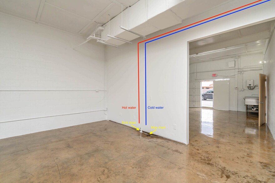 More Photos Of 1020 Roosevelt Ave, San Antonio Freestanding For Sale