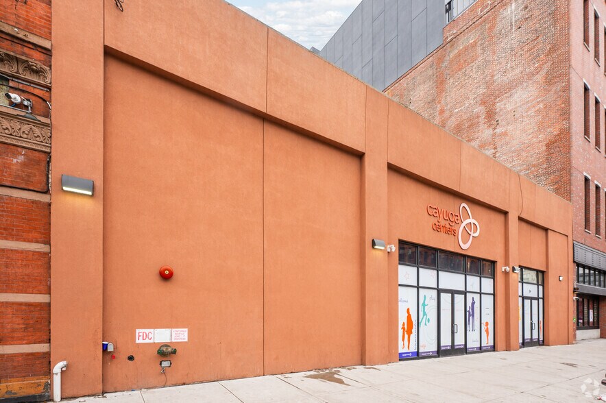 More Photos Of 24 Bruckner Blvd, Bronx General Retail For Sale