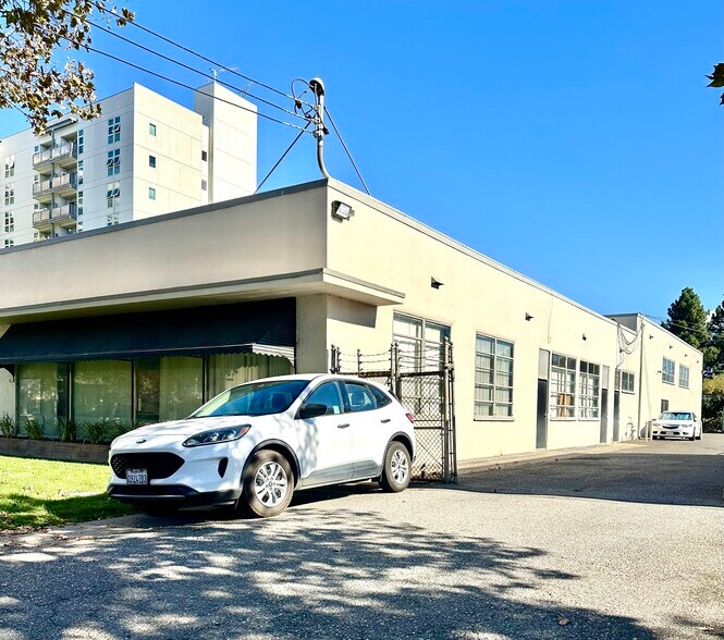 More Photos Of 1452 N 4th St, San Jose Unknown For Lease