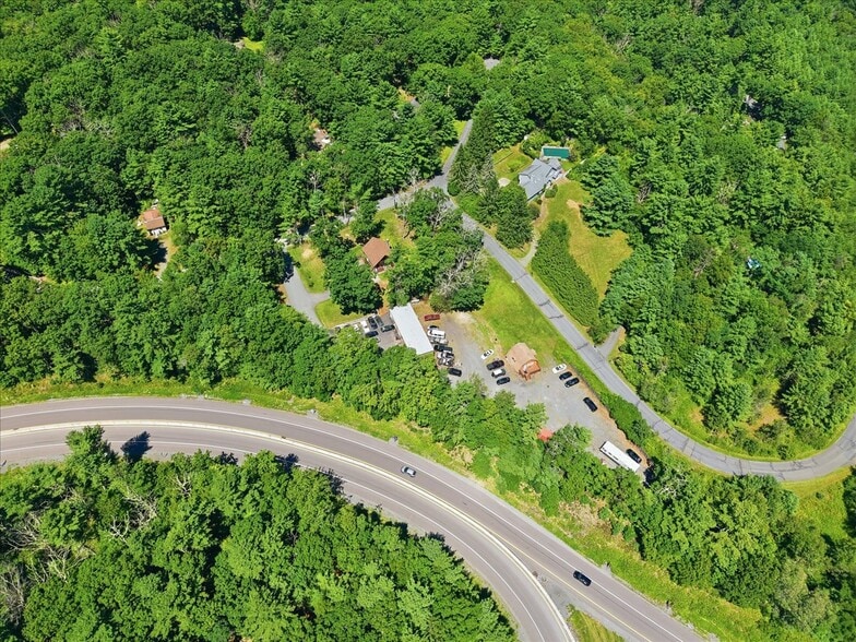 More Photos Of 111 Mountain Springs Rd, Milford Land For Sale