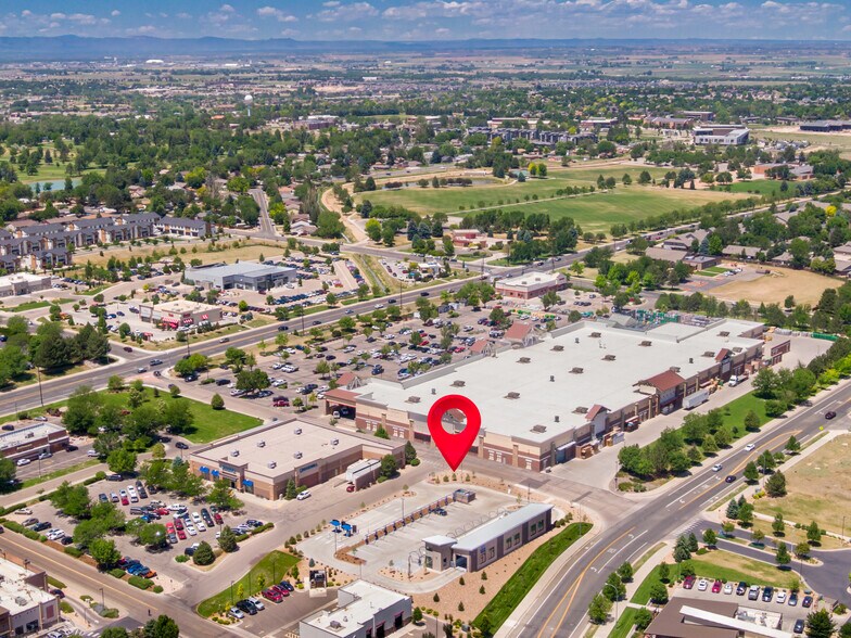 More Photos Of 2501 46th Ave, Greeley Carwash For Sale