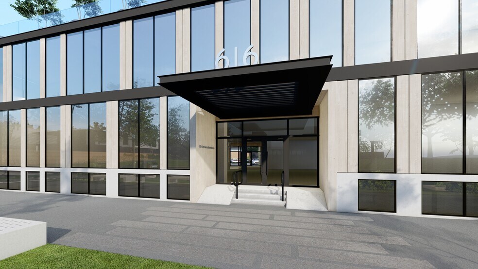 More Photos Of 616 Chestnut Ridge Rd, Spring Valley Office Residential For Sale