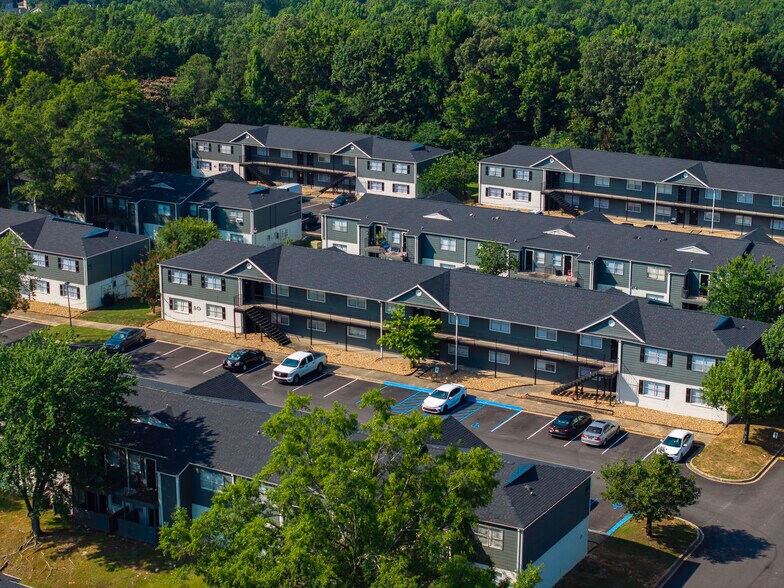 More Photos Of 4141 Pinson Valley Pky, Birmingham Apartments For Sale