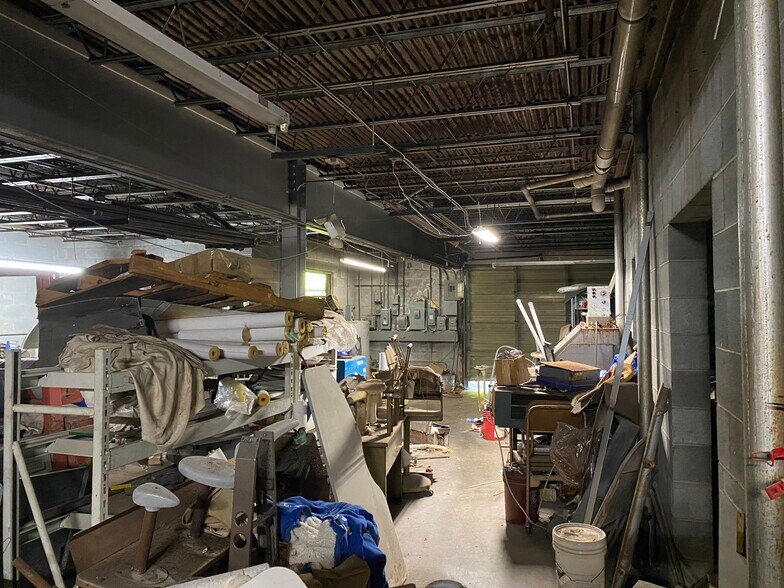 More Photos Of 1225 Montlieu Ave, High Point General Retail For Sale