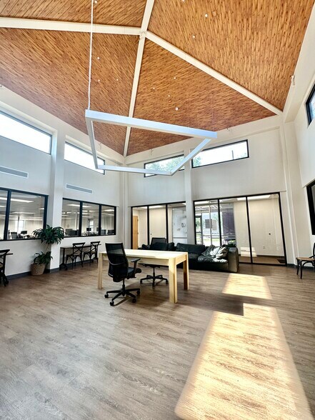 More Photos Of 3600 Formosa Ave, McAllen Distribution For Lease