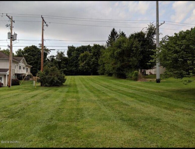 More Photos Of 1025 E Front St, Buchanan Land For Sale