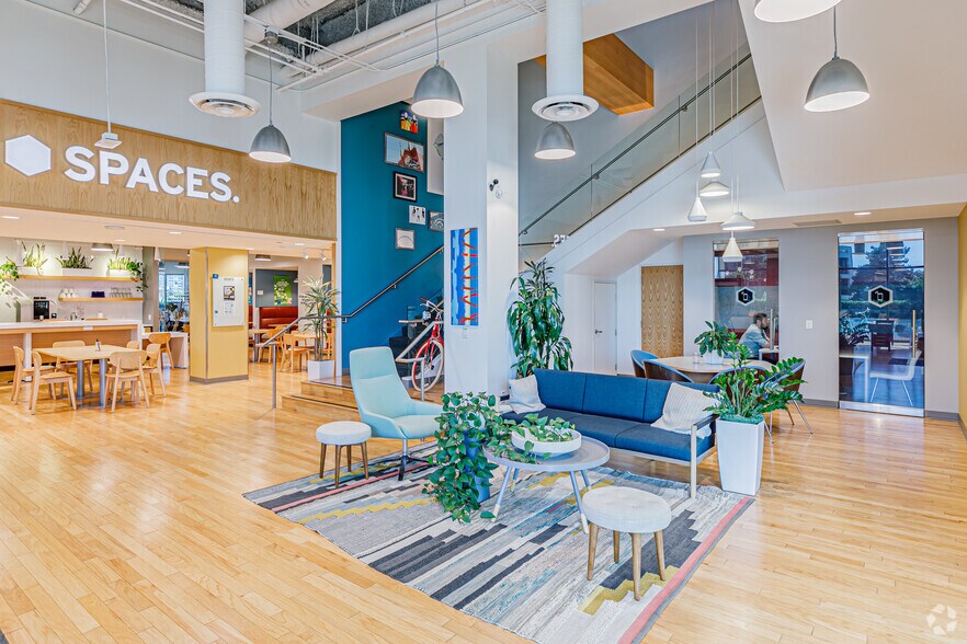 More Photos Of 4660 La Jolla Village Dr, San Diego Office For Lease