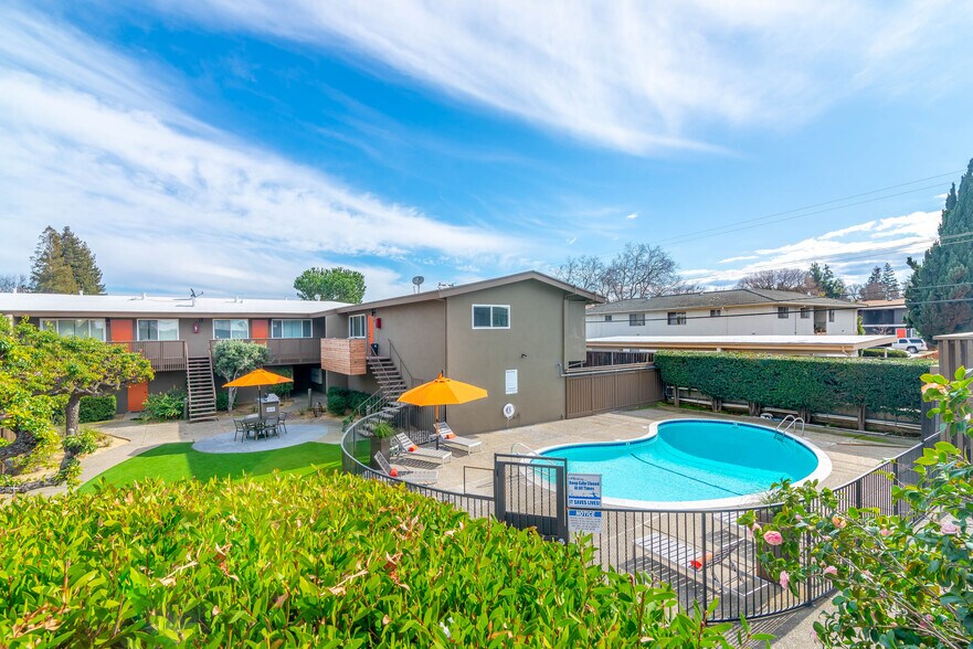More Photos Of 1270 Coronado Dr, Sunnyvale Apartments For Sale