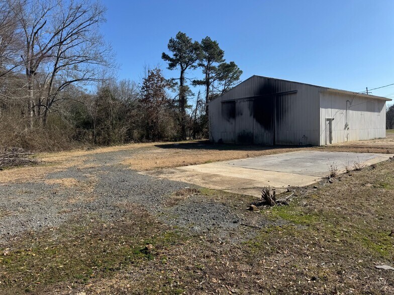More Photos Of 6571 Terry Rd, Terry Industrial For Sale